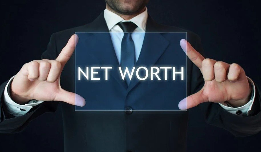 Average Net Worth By Age: Where Do You Stand? Average Net Worth By Age