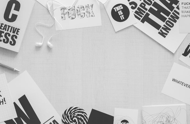 8 Black Minimalists To Inspire You! Black Minimalists