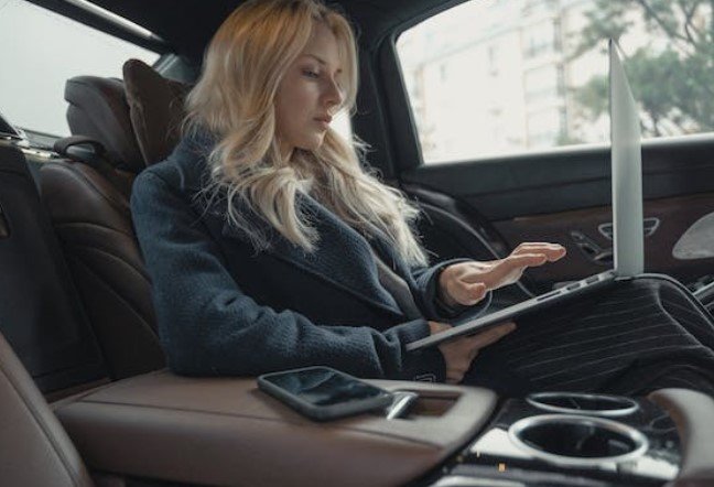 29 Boss Lady Quotes To Inspire Your Success! Boss Lady Quotes