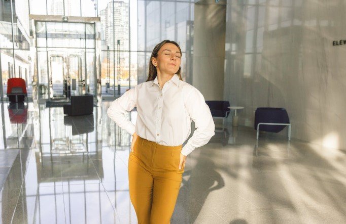 13 Confidence Building Exercises Every Woman Needs To Try Confidence Building Exercises
