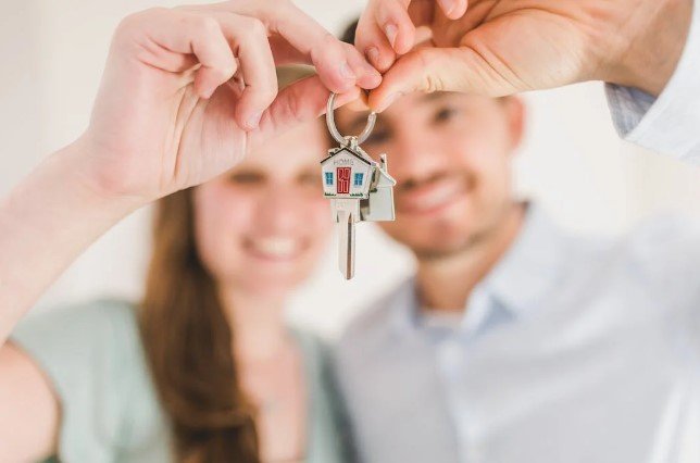 Advice For First Time Home buyers: How To Prepare First Time Home buyers