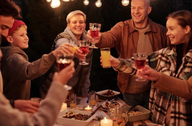 49 Fun Family Night Ideas On A Budget Fun Family Night Ideas