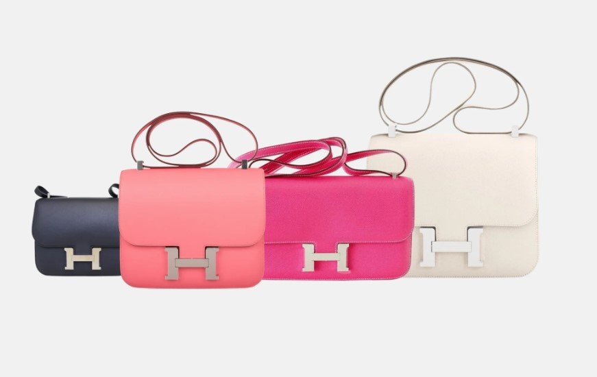 An Overview Of The Hermes Constance Sizes Hermes Constance Sizes