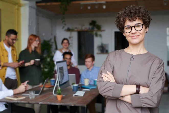 8 Lessons In Leadership For Ambitious Women Leadership For Ambitious Women