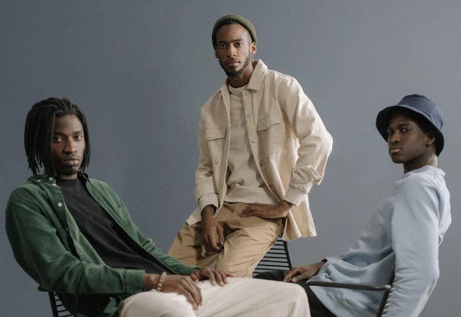 15 Minimalist Clothing Brands Your Budget Will Love Minimalist Clothing Brands