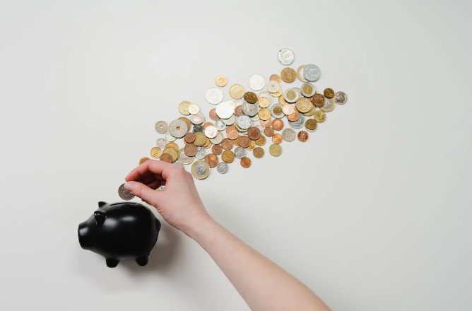 30 Money Savings Ideas For Moms On A Budget Money Savings Ideas