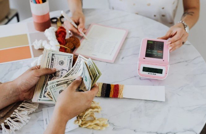 6 Reasons Why A “Not Buying Anything” Challenge May Not Work Not Buying Anything
