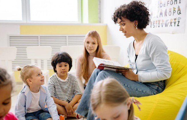 How Much Does Preschool Cost And How To Plan Ahead! Preschool Cost