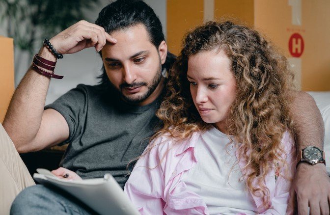10 Questions To Ask Before Moving In Together Questions To Ask Before Moving In Together