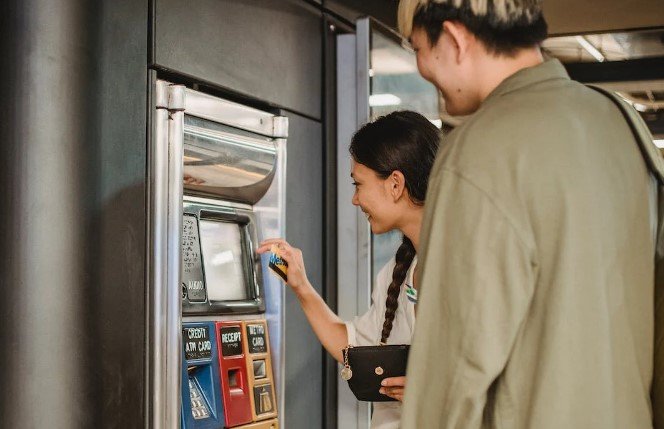 7 Steps For Transforming Your Relationship With Money Relationship With Money