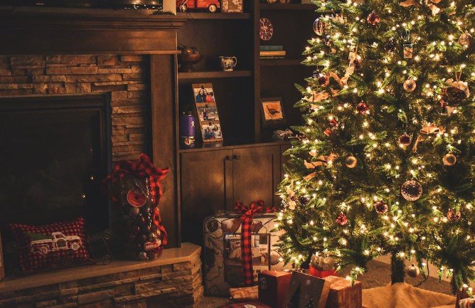 20 Ideas For Sustainable Christmas Gifts Sustainable Christmas Gifts