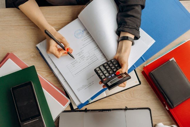 Essential Tips For Your Business Finances Tips For Your Business Finances