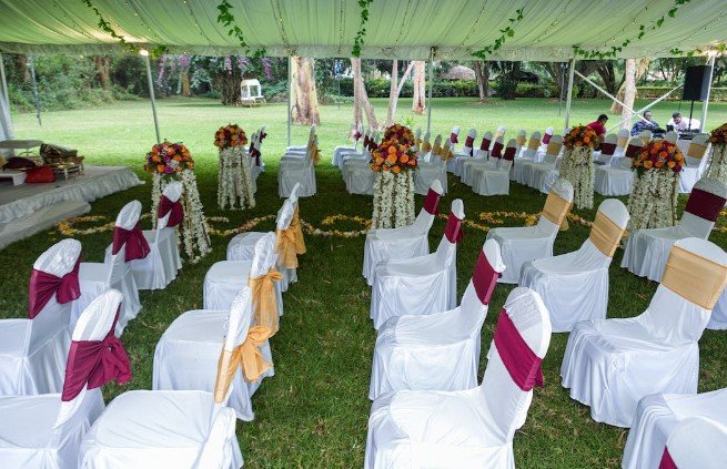 A Wedding Budget Breakdown + Tips To Plan Your Dream Wedding Wedding Budget Breakdown