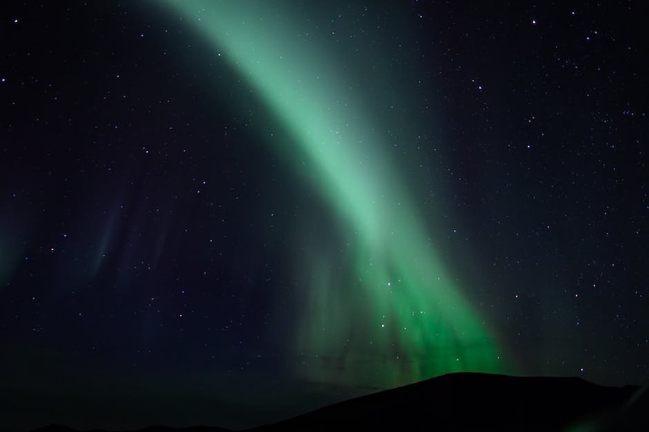 On A Cloudless Night, I Studied Pisces, A Constellation In The North Sky.