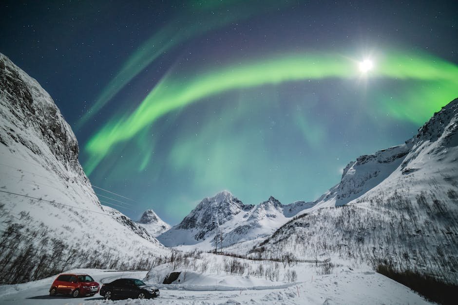 Orion Is Visible On Winter Evenings In The Northern Hemisphere But Not Summer Evenings Because Of