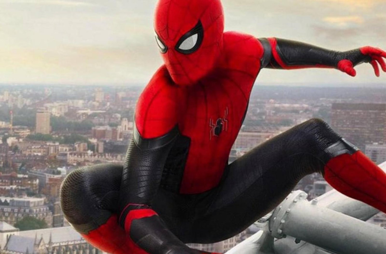 How A Hijab Wearing Extra Made ‘Spider Man: Homecoming’ A Triumph Of Representation spiderman hijab