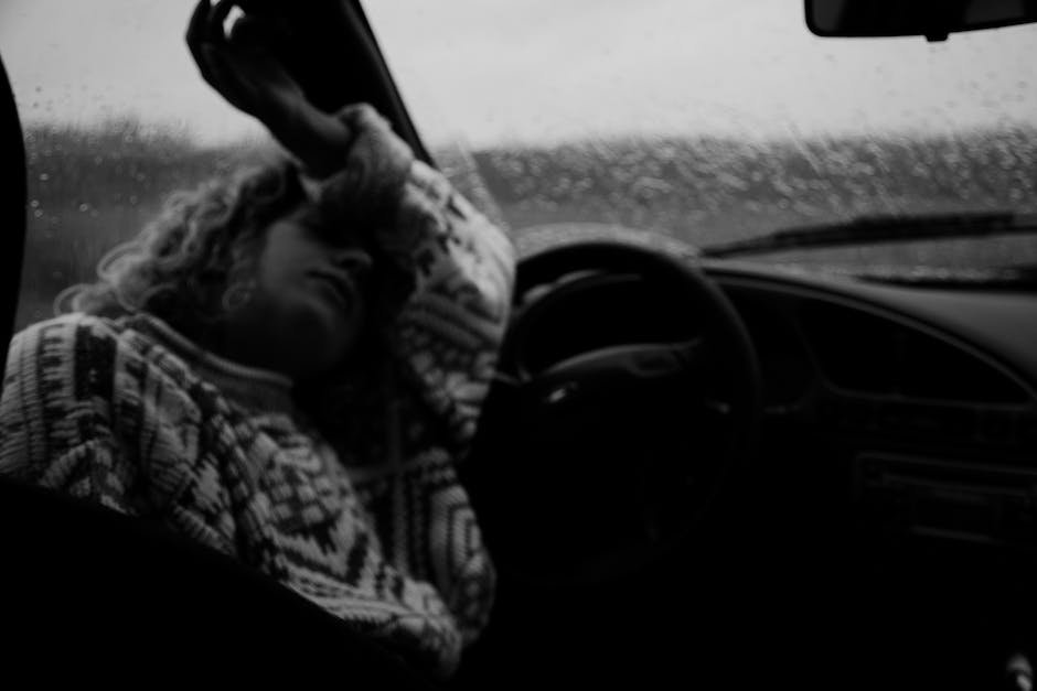 Stacy Was In The Passenger Seat Or The Driver Seat When She Was Struck By A Drunk Driver?
