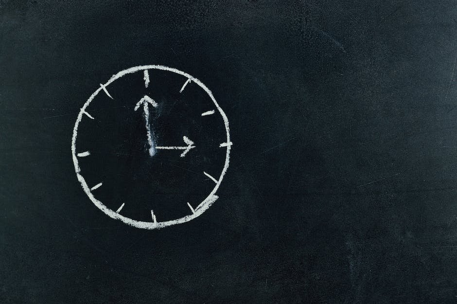 The Break-even Time (bet) Method Is A Variation Of The:
