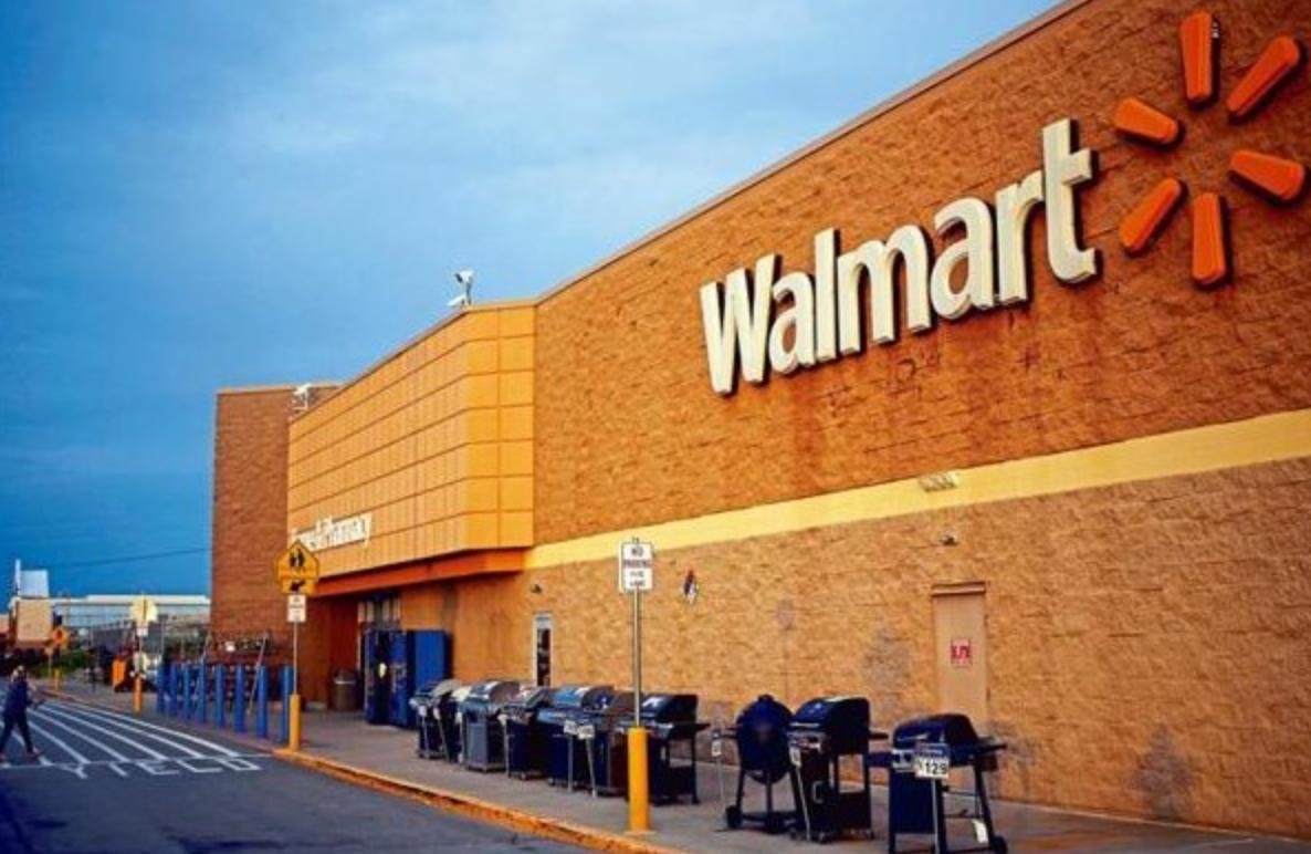 Walmart India lays off around 100 workers crosswise over divisions at Gurugram home office walmart india
